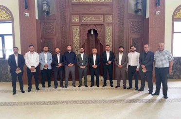 Hakkari’de Ezan ve Hutbe Yarışmalarının il birincileri belli oldu 