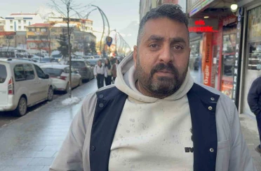 Hakkari’de yüksek doğal gaz faturalarına tepki 