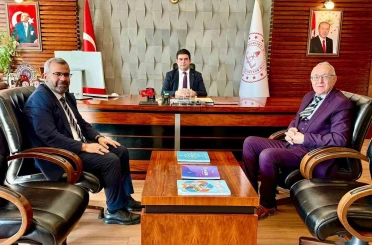 Hakkâri’nin hafızası kütüphanede yaşıyor 