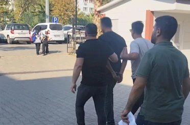 Hakkında 23 yıl hapis cezası bulunan şahıs yakalandı 