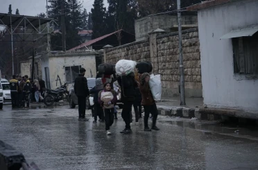 Halep’teki ateşkeste terör örgütü SDG’ye verilen süre doldu 