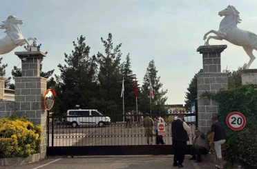 Halı sahada çıkan kavga 3 ile sıçradı: 13 yaralı 