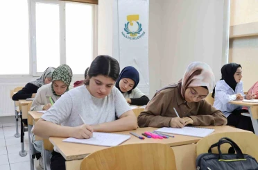 Haliliye’de üniversite adaylarına ücretsiz yaz kursu 