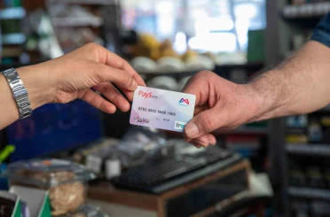 Halk Kart eylül ayı tutarları hesaplara yatırıldı 