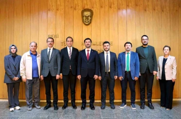 Halk Sağlığı Bölge Değerlendirme Toplantısı Kayseri’de gerçekleştirildi