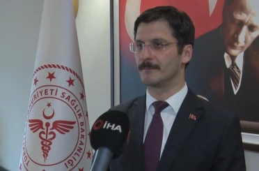 Halk Sağlığı Genel Müdürü Demirkol: "Kanserden değil, geç kalmaktan korksunlar" 