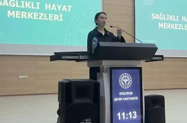 Halk sağlığı için birlik zamanı 