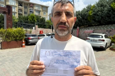 Haluk Levent'e 4 daire kaptırdı, dolandırıldığını anlayınca suç duyurusunda bulundu