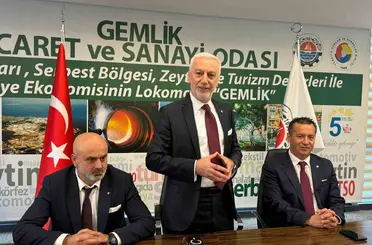 Hamaloğlu ve yönetimi yeni dönemde devam dedi
