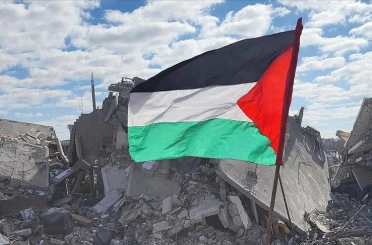 Hamas: “Gazze için anlaşmaya varıldı. Türkiye, Katar, Mısır ve Trump'ın çabalarını takdirle karşılıyoruz”