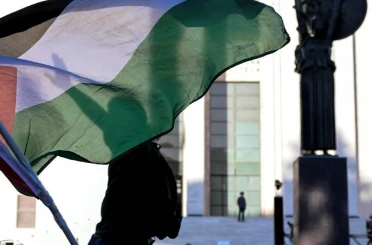 Hamas'ın Gazze lideri el-Hayya:"Bugün savaşın sona erdiğini ve ateşkesin başladığını ilan ediyoruz''