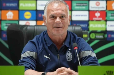 Hamrun Teknik Direktörü Modica, "Samsunspor maçında Avrupa’daki ilk puanlarımızı almak istiyoruz"