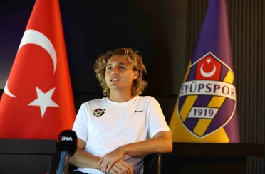 Hamza Akman: "Galatasaray altyapısında sorun olduğunu düşünmüyorum" 