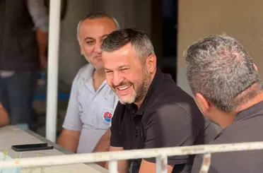 Hamzalar ime suyu terfi istasyonu yenilenecek
