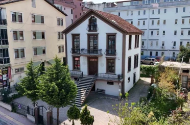 Hanımeli Konağı’nda kişisel gelişim kursları başlıyor 