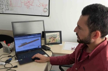 Hareket halindeki elektrikli araçlara kablosuz şarj projesi: "Hedef, araç durmadan menzili yüzde 10-20 yükseltmek" 