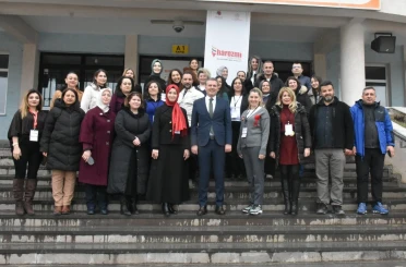 ’Harezmi Eğitim Modeli Deneyim Paylaşımı Toplantısı’ gerçekleştirildi 