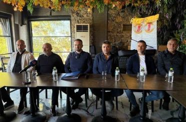 Harun Demir: "Bugünkü gelinen durumun başlangıcı Zonguldakspor’dur" 