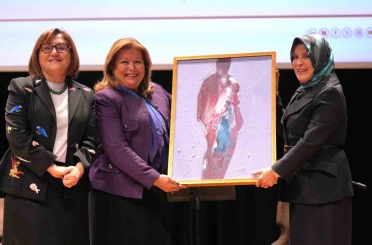 Hasan Kalyoncu Üniversitesi’nde 24 Kasım Öğretmenler Günü coşkusu 