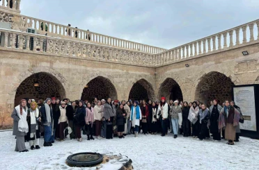 Hasankeyf’te gençlik rüzgarı 
