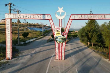 Hasanşeyh tarihi adıyla Anadolu’nun Türkleşme sürecine ışık tutuyor 