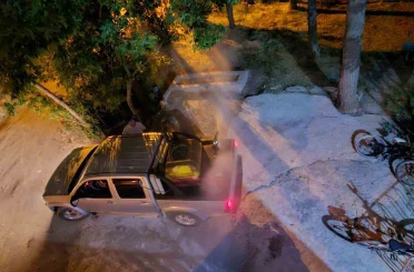 Hasköy Belediyesi’nden sivrisinek ve haşerelere karşı yoğun mesai 