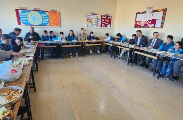 Hasköy’de yerli ve milli savunma sanayi ürünleri sergilendi 