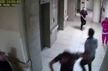 Hastanede eski eşini vuran sanığa 22 yıl hapis cezası 