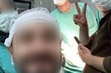 Hastasından fazla para talep eden profesöre tutuklama 