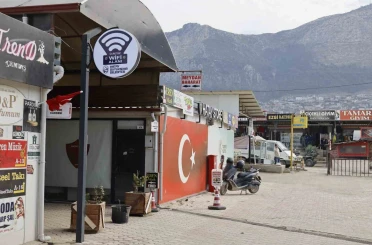 Hatay Büyükşehir Belediyesi, ücretsiz internet desteği vermeye başladı 