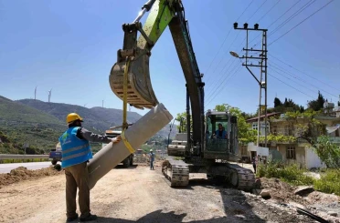 Hatay’da 3 ilçede planlı su kesintisi yapılacak 