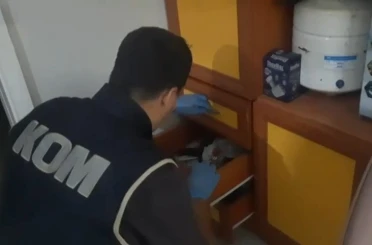 Hatay’da "Çapinler" ve "Sasunlu" gruplarına yönelik eş zamanlı operasyon: 16 şüpheli yakalandı 