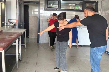 Hatay’da gıda denetimleri aralıksız sürüyor 