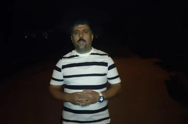 Hatay’da gökyüzündeki parlak cisim merak uyandırdı 