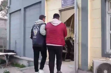 Hatay’da hapis cezaları nedeniyle aranan 3 kişi tutuklandı 