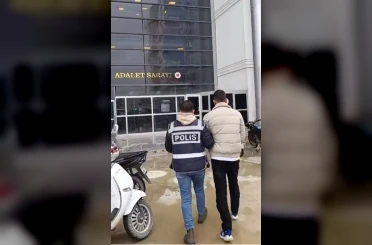 Hatay’da hapis cezası ile aranan 3 kişi yakalandı 