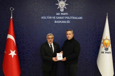 Hatay’ın çevre sorunları Ankara’ya taşındı 