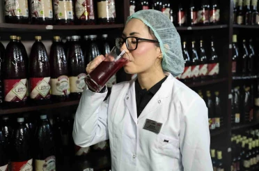 Havalar soğudu, antioksidan içeren şalgam satışları arttı 