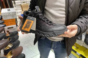 Havaların soğumasıyla birlikte ayakkabı tercihleri değişmeye başladı 