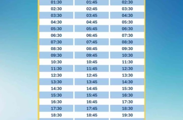 HAVAMAŞ, artık Çukurova’da 