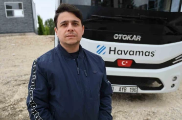 Havamaş, genişleyen güzergah ağıyla kesintisiz hizmet sunuyor 