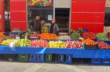 Havran’da Cuma pazarına davet: "Alışverişinizi esnafımızdan yapın" 