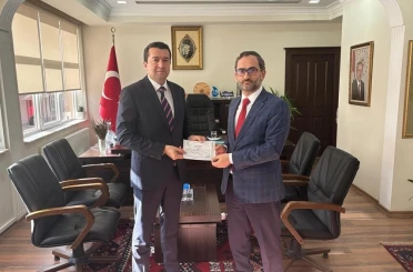 Havranlılar Gazze için tek yürek oldular 