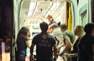 Havuza düşen 5 yaşındaki çocuk yaşam mücadelesi kaybetti 
