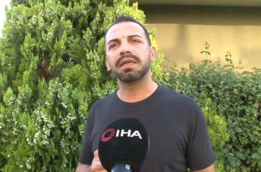 Havuzda oynayan 5 yaşındaki çocuk havalı tüfek ile vuruldu 