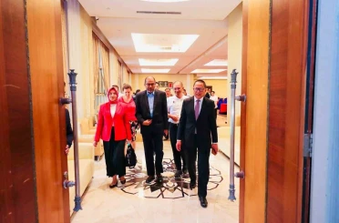 Hayat Hastanesi çok yakında Malezya’da 