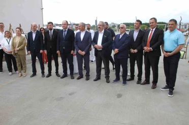 ‘Hayata Katılan Renkler’ buluşması 