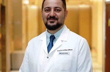 Hayati Uyarı: "Öksürük ve nefes darlığını hafife almayın" 