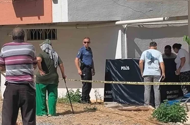 Hayatını kaybeden genci oğlu sandı 