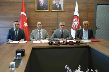 Hayırsever desteğiyle Niğde’ye yeni aile sağlığı merkezi 